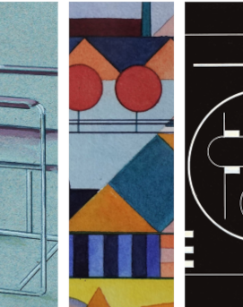 Heinrich Neuy – Wie das Bauhaus nach Borghorst kam